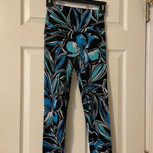 K-Deer Yoga Leggings